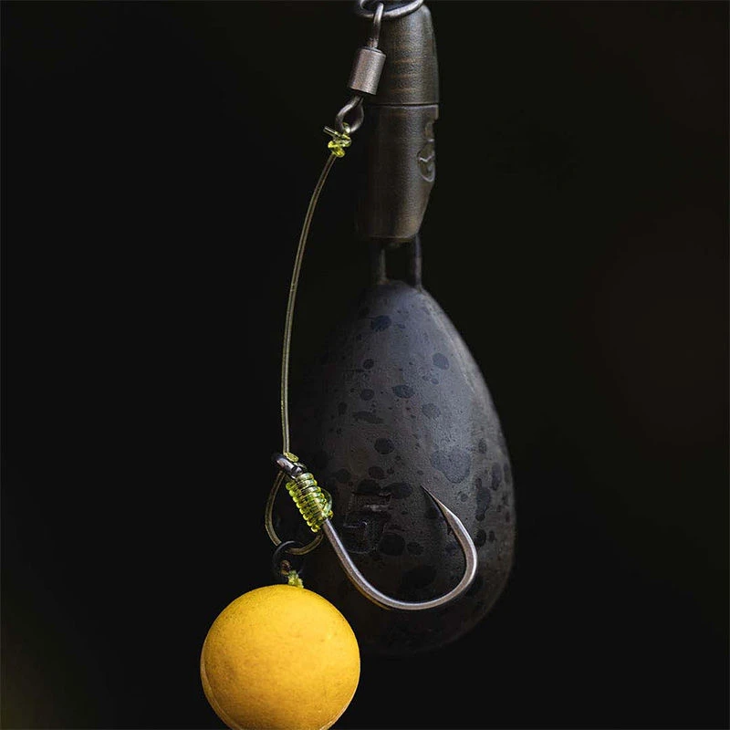 Korda Ready Tied Chod Rigs